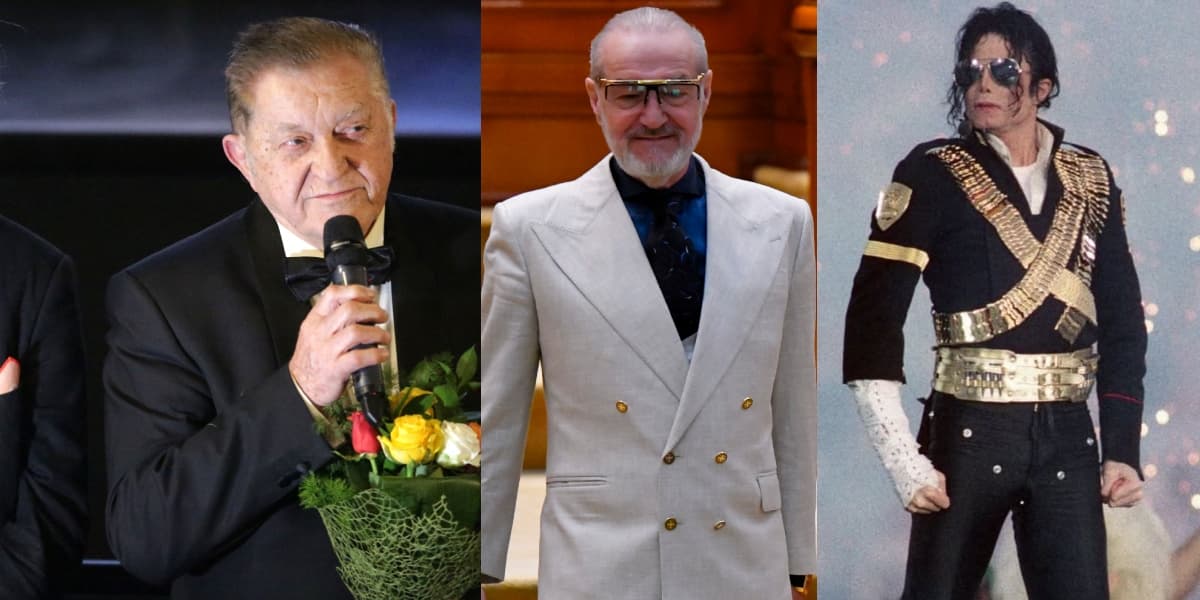 25 Iunie, calendarul zilei: Dorel Vișan împlinește 89 de ani, George Becali 68. Moare Michael Jackson