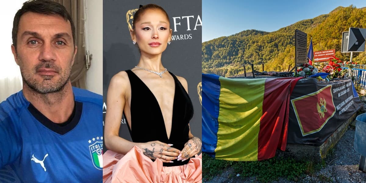 26 Iunie, calendarul zilei: Paolo Maldini împlinește 58 de ani, Ariana Grande 33. România este în doliu național, după accidentul din Muntenegru