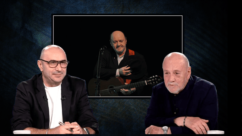 Nicu Alifantis: „Anul trecut am avut 4 soldout-uri. Turneul din acest an nu a fost cu casa închisă la niciun spectacol”