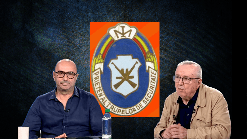 Ion Cristoiu dă definiția Sistemului din România: „Nu are nicio legătură cu Securitatea comunistă”