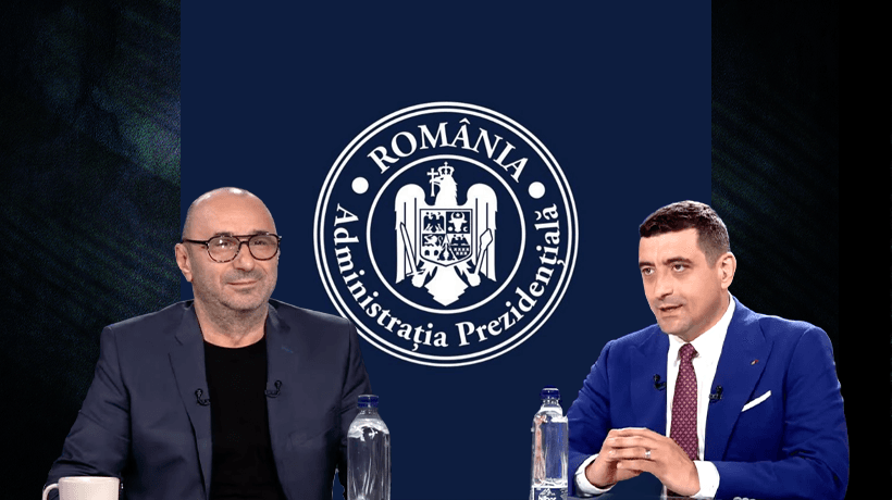 A fost George Simion „în pădure”? „Sunt un tip mai urban. Nu am mers la „pădure”, altfel aș fi avut funcții mai înalte în stat”