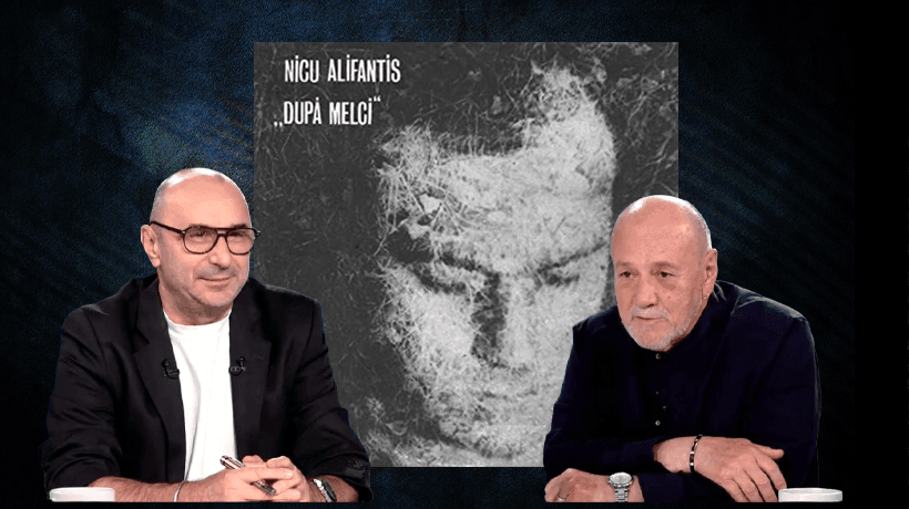 Folk versus rock. Nicu Alifantis: „În 1979 am scos «După melci». M-am ambiționat să scot și eu un album, văzând că trupele rock sunt pe val”
