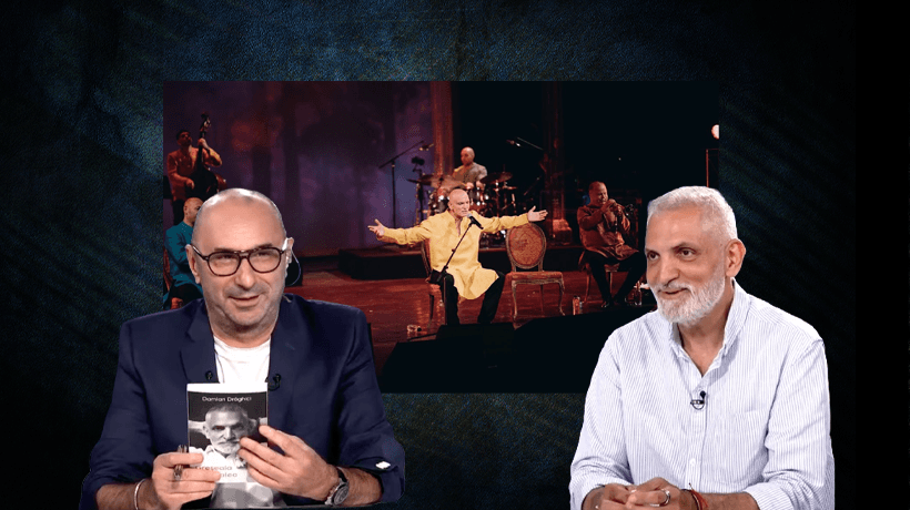 Cum a schimbat pandemia publicul românesc? Damian Drăghici: „Oamenii au nevoie de muzica noastră. Oriunde am cântat, am ridicat publicul în picioare”