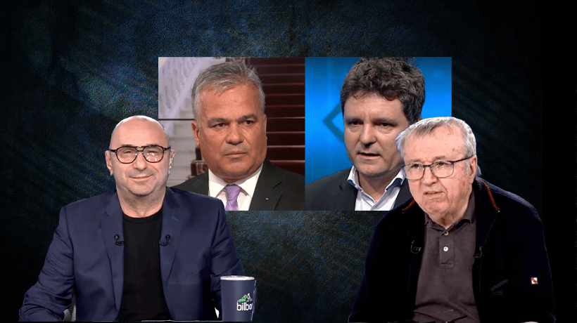 Ion Cristoiu, verdict pentru președinție: „Dacă Veștea își depune mandatul, va fi un eșec pentru Nicușor Dan”