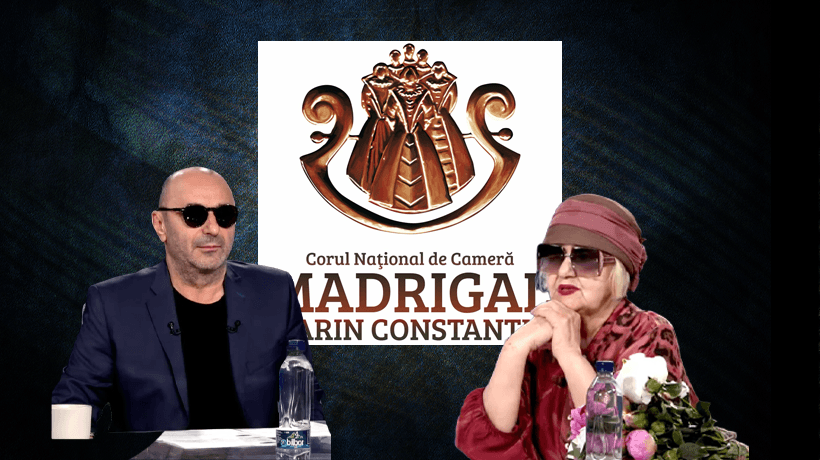 Rodica Mandache, despre colaborarea cu Corul Madrigal: „A fost făcut ca o mlădiță. A fost un ambasador longeviv al României”