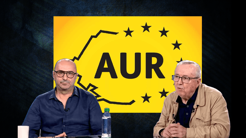 Ion Cristoiu, sfaturi pentru AUR: „Cred că ar trebuie să fie mai flexibili în discuțiile cu celelalte partide”