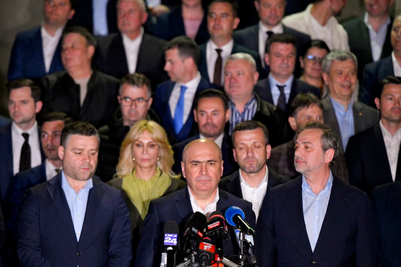 PNL răspunde la acuzaţiile de „presiuni asupra judecătorilor”: „Nu răspund întrebărilor legitime ridicate în spațiul public”