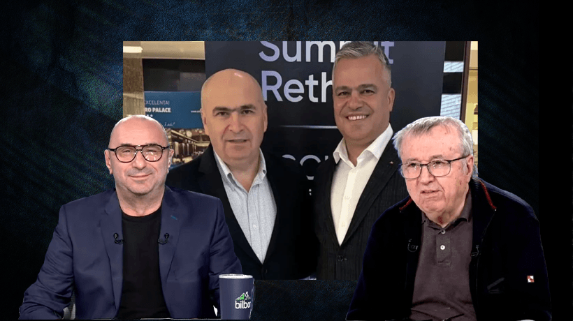 Ion Cristoiu: „Congres istoric la PNL – gruparea lui Bolojan îi va scoate din toate funcțiile importante pe cei care l-au susținut pe Veștea”