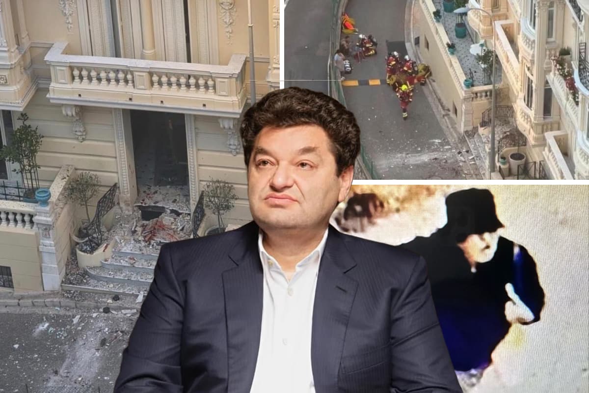 Atentat cu bombă în Monaco. Reacția prințului Albert: „Mai mult ca oricând, rămânem uniți”. Oligarhul ucrainean Vadim Iermolaiev, ținta atacului