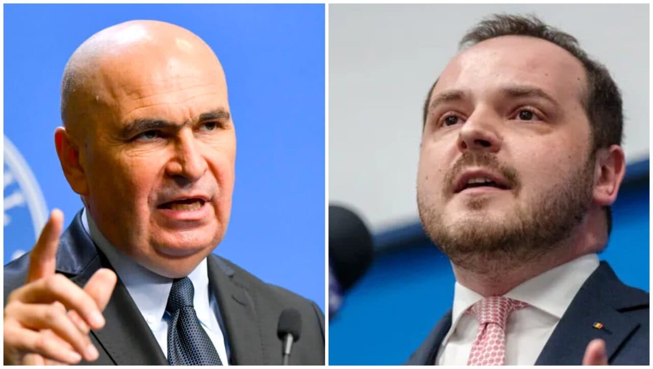 Fostul ministru al Sănătății dezvăluie că Bolojan a blocat angajarea medicilor în spitalele din România. Mii de specialiști au ajuns șomeri
