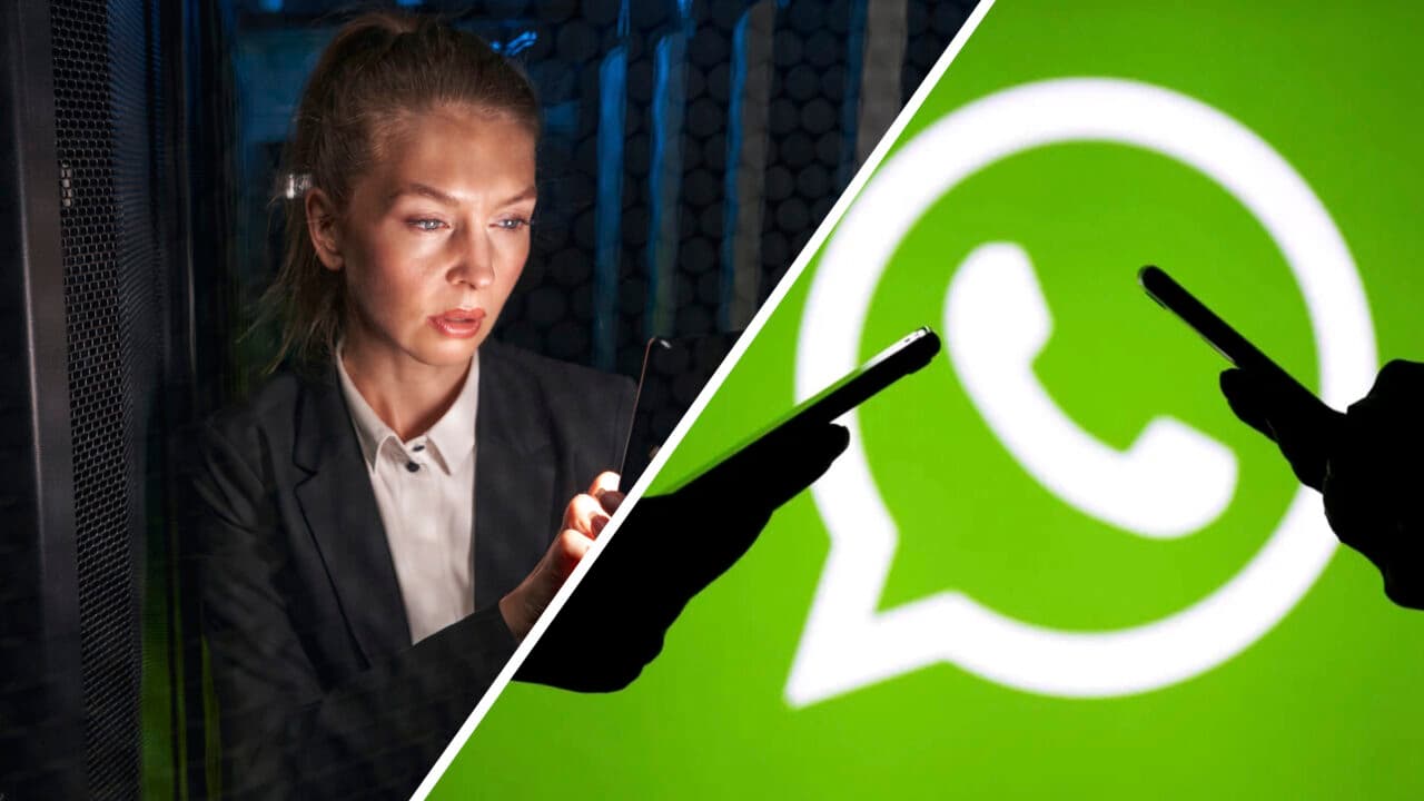 Cum să cureți memoria cache a WhatsApp pentru a elibera spațiul în telefon