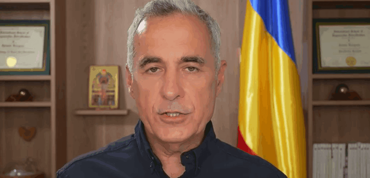 Călin Georgescu cere „turul doi înapoi” și suspendarea lui Nicușor Dan: „Acționați, momentul este acum, nu există mâine!”