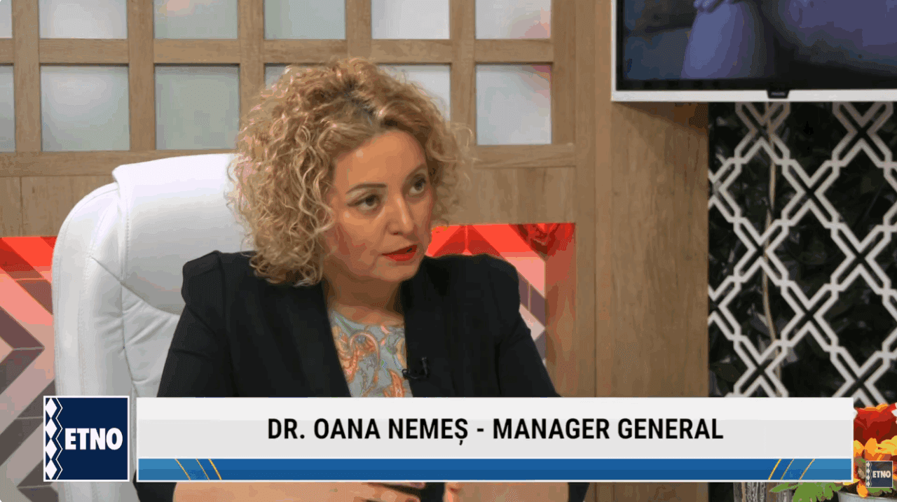 O falsă doctoriță a fost prezentată ani la rând drept „doctor” la un post de televiziune din România. Cazul halucinant a ajuns la CNA