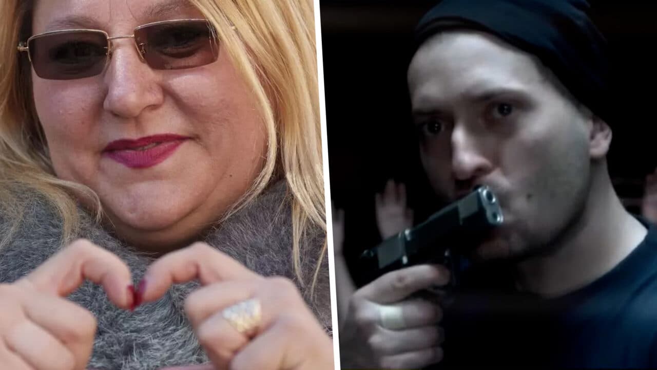 Diana Șoșoacă, intervenție în cazul lui Cheloo: În loc să îi duceți pe travestiți, îl duceți pe Cheloo?