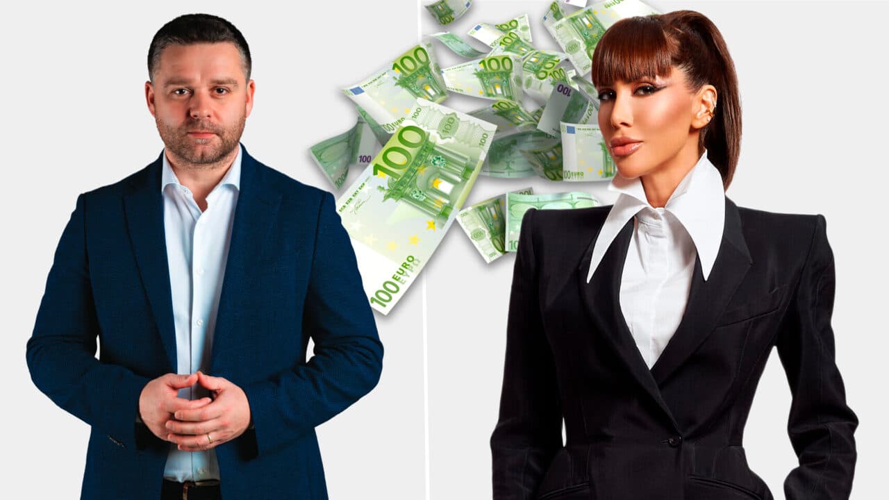 Jurnalista Denise Rifai, reacție în dosarul de corupție, în care este acuzat Primarul General al Capitalei. Ce spune vedeta de televiziune