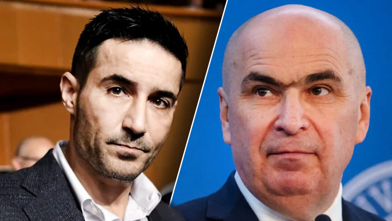 Secretarul general al PSD îl face mincinos pe Bolojan: „Nu vă deranjează că ați ajuns să stați la Palatul Victoria din mila lui George Simion?”