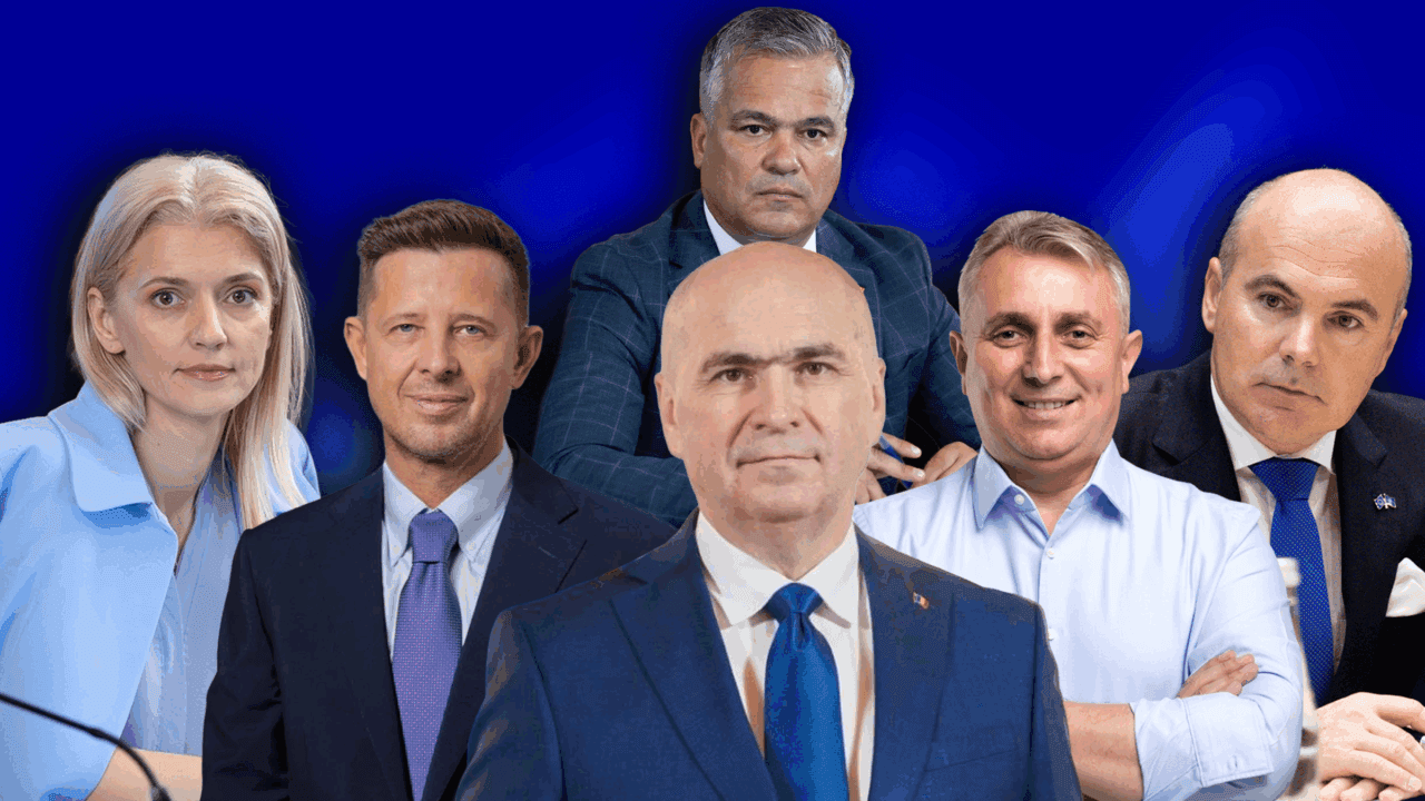 Excluderile din PNL mai așteaptă. Ce spun surse liberale pentru Gândul