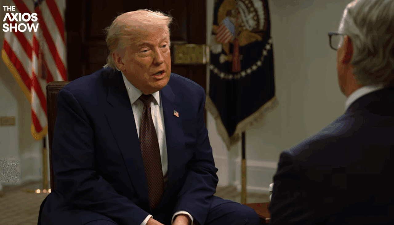 Trump dezvăluie cum l-a convins pe Xi să nu intervină în războiul SUA-Iran: „Putea să trimită un petrolier drăguț escortat de 12 distrugătoare”