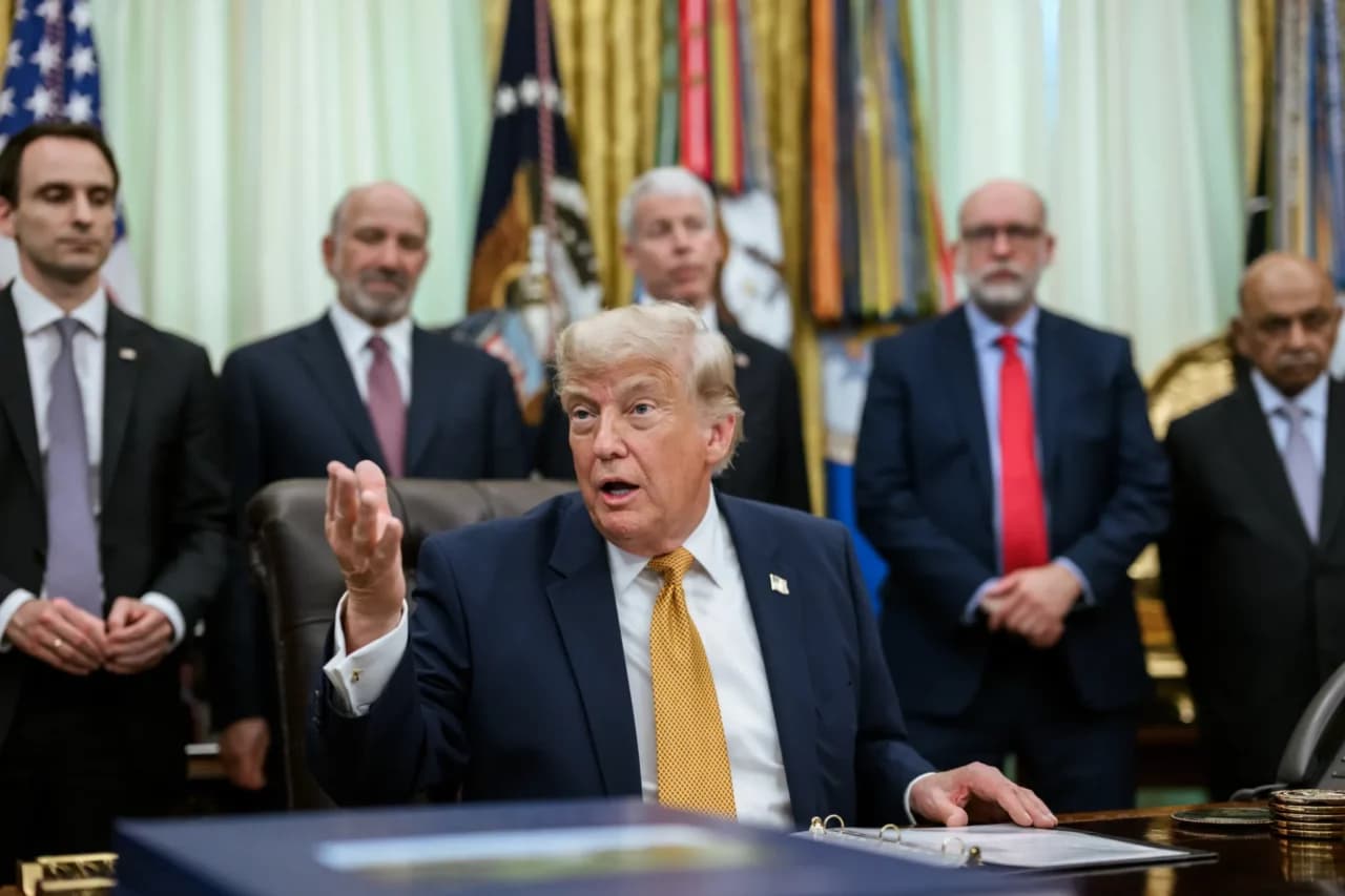 Trump solicită 88 de miliarde de dolari pentru războiul cu Iran, combaterea epidemiei de Ebola și ajutorarea fermierilor din Florida