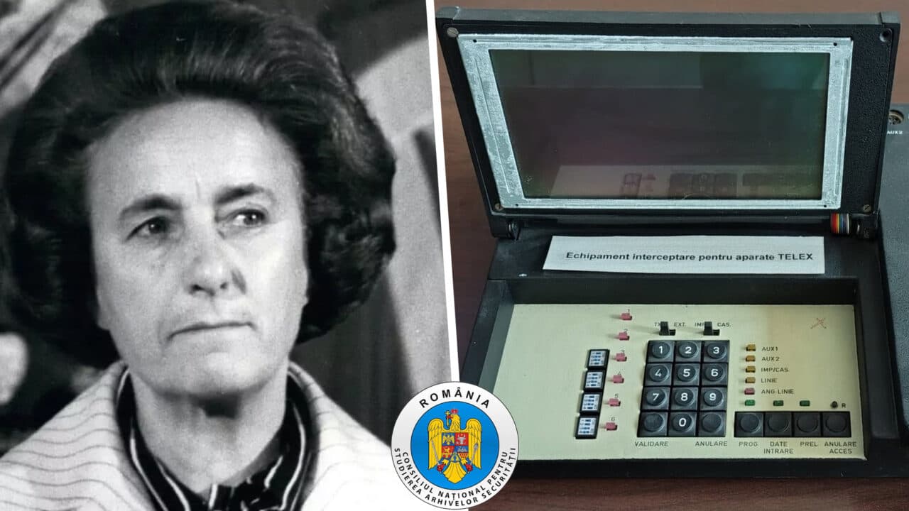 Accidentul secret al Elenei Ceaușescu, ascuns de regimul comunist. Cum s-a implicat presa internațională