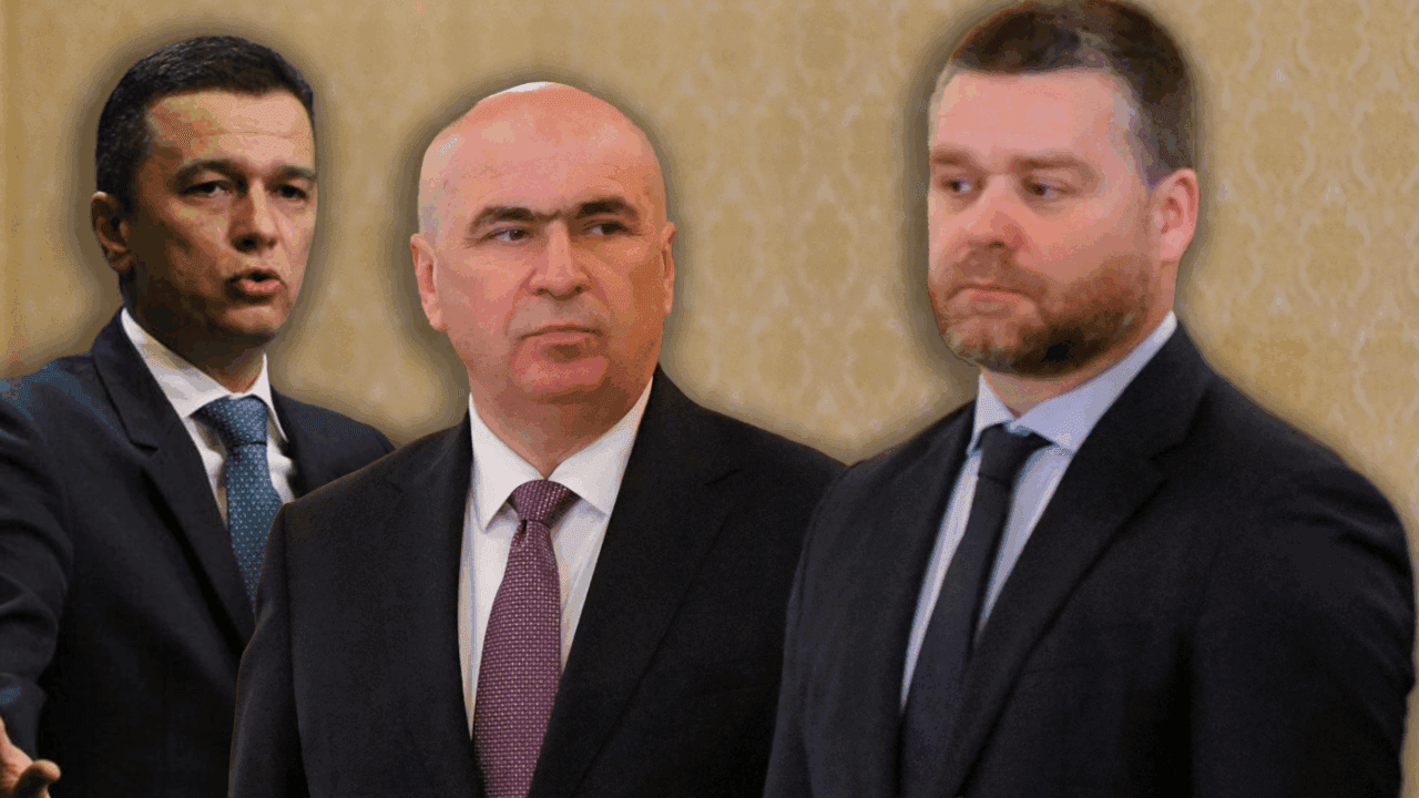 PSD cere conducerii PNL să îl suspende pe Ciprian Ciucu din toate funcțiile din partid și să îi retragă sprijinul politic