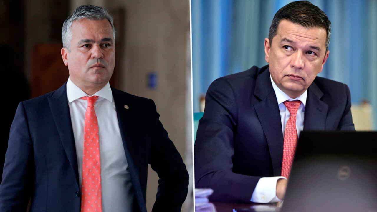 PSD a decis. Intră în Guvernul Veștea. Au stabilit și lista de miniștri