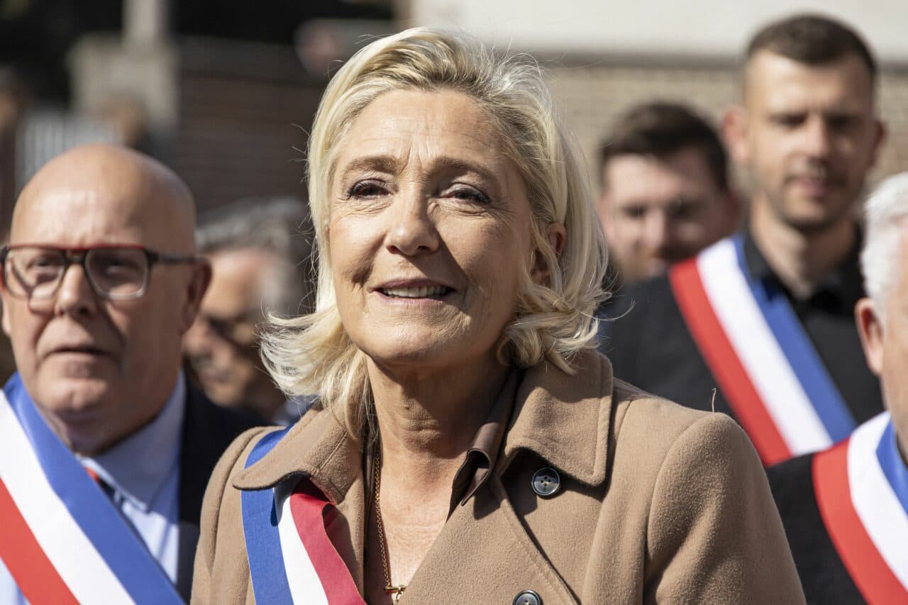 Verdict crucial pentru Marine Le Pen în dosarul de delapidare. Curtea decide dacă mai poate candida la președinția Franței în 2027