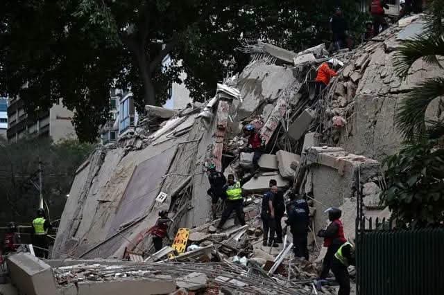 Un nou cutremur cu magnitudinea de 4,6 zguduie zonele deja devastate din Venezuela. Cum arată noile rapoarte ale oficialilor de la Caracas