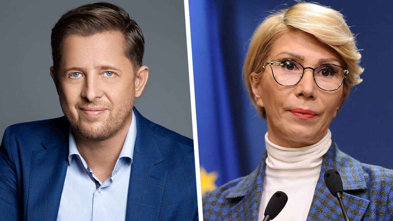 Hubert Thuma, reacție acidă la adresa Ralucăi Turcan, în ședința PNL: „Nu cred că este cazul să vorbești de funie în casa spânzuratului”