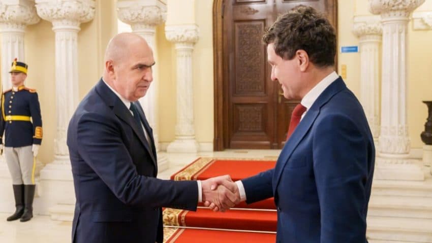 Nicușor Dan nu nominalizează un nou premier. Îl acuză pe Bolojan de minciună și spune că PNL a dinamitat din nou înțelegerea: „Ne-am întors la blocaj”
