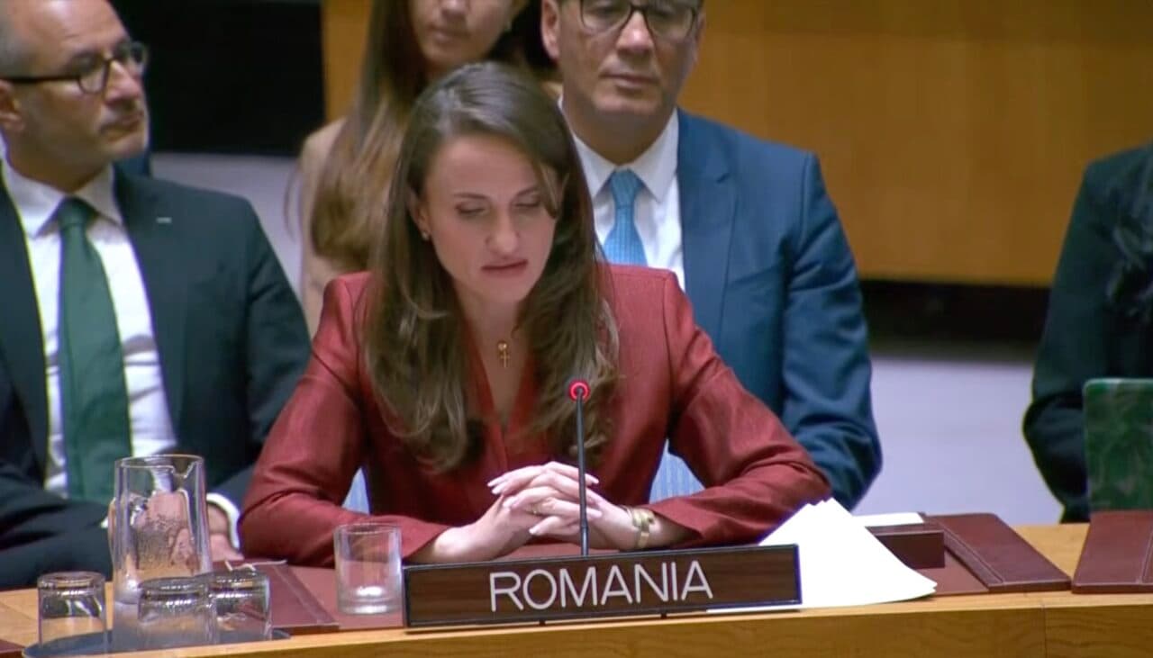 Oana Țoiu, discuții cu omologul pakistanez despre acordul SUA – Iran. Ce rol ar avea România în negocierile de pace