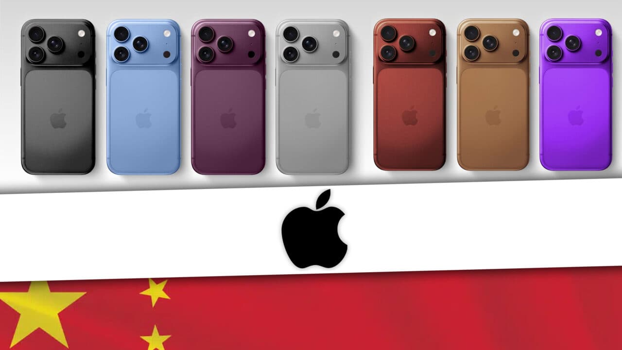 Compania Apple recurge la o strategie pentru care a mai fost criticată: să cumpere cipuri de memorie de la companii chineze de pe lista neagră a SUA