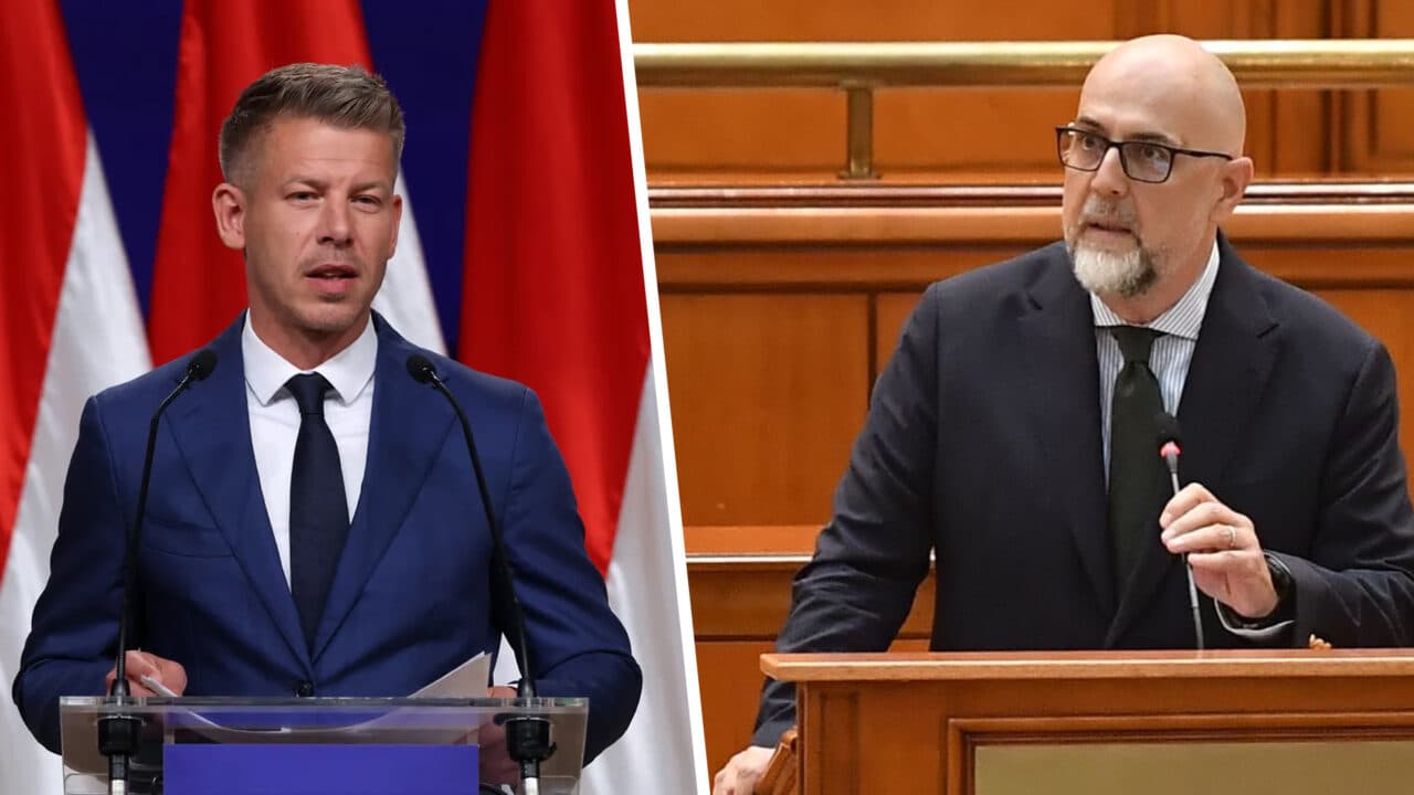 Kelemen Hunor, despre relația cu Peter Magyar: „Intenția noastră este să avem o relație corectă cu Guvernul Ungariei”
