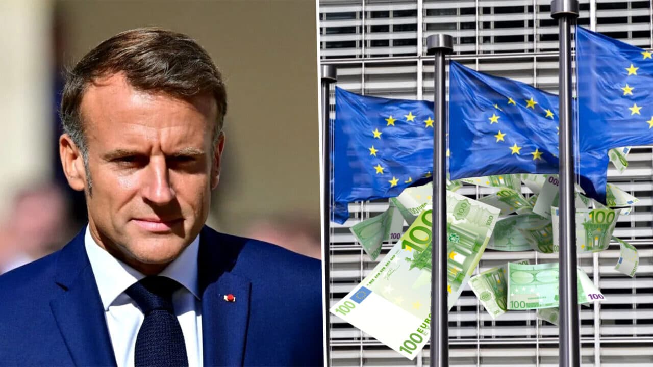 Macron cere noi taxe la nivelul UE pentru a finanța bugetul de 2 trilioane de euro, fără a crește contribuțiile statelor. De unde ar putea veni banii