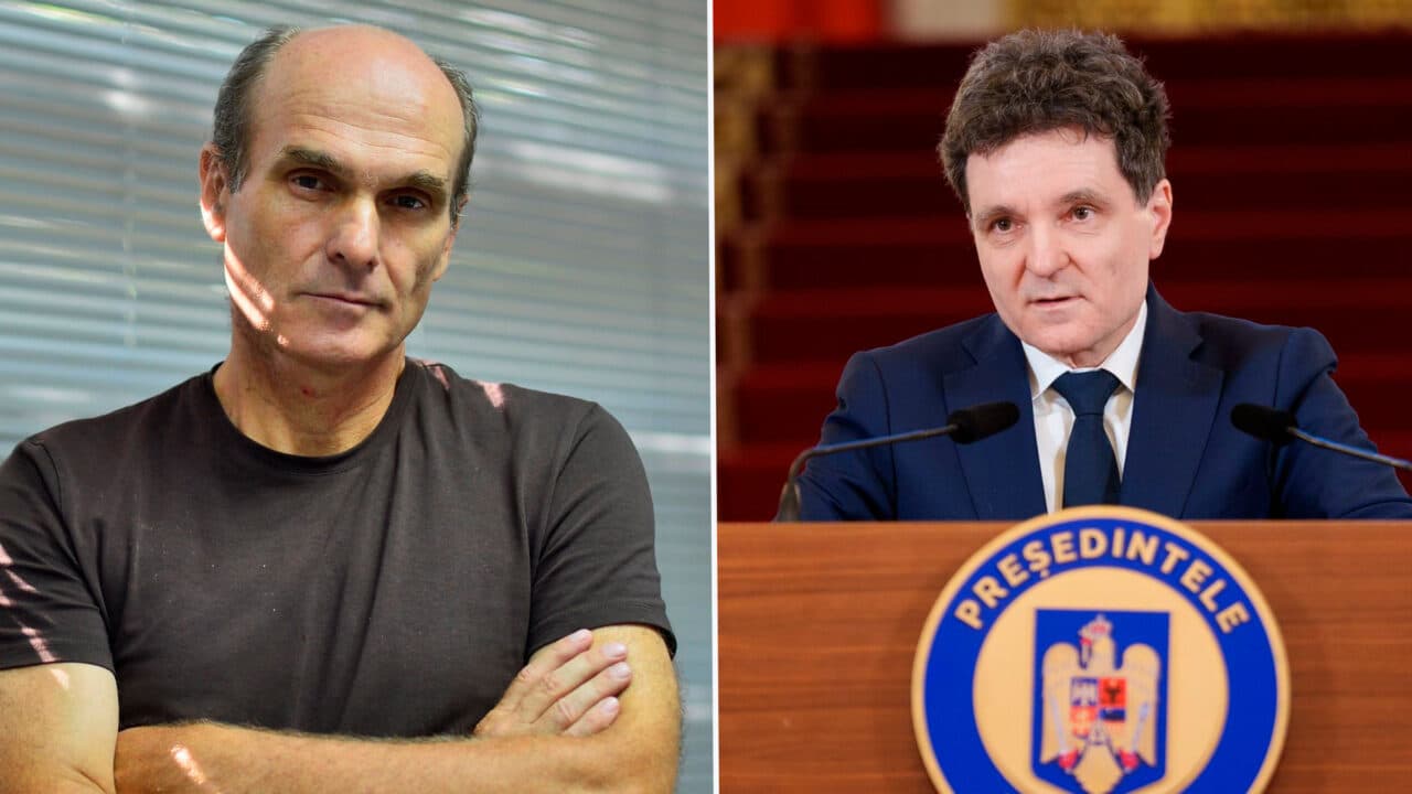 CTP susține că Nicușor Dan e pus în fața unei alegeri-turnesol, între Sorin Grindeanu și Siegfried Mureșan: „Un reflector i se pune acum președintelui pe față”