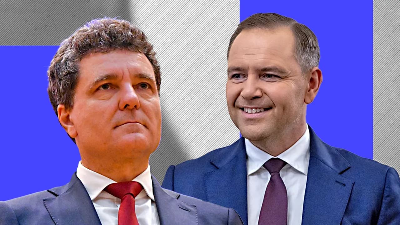 Nicușor Dan merge în Polonia pentru reuniunea liderilor din Estul Europei. Care sunt principalele teme de pe agenda discuțiilor