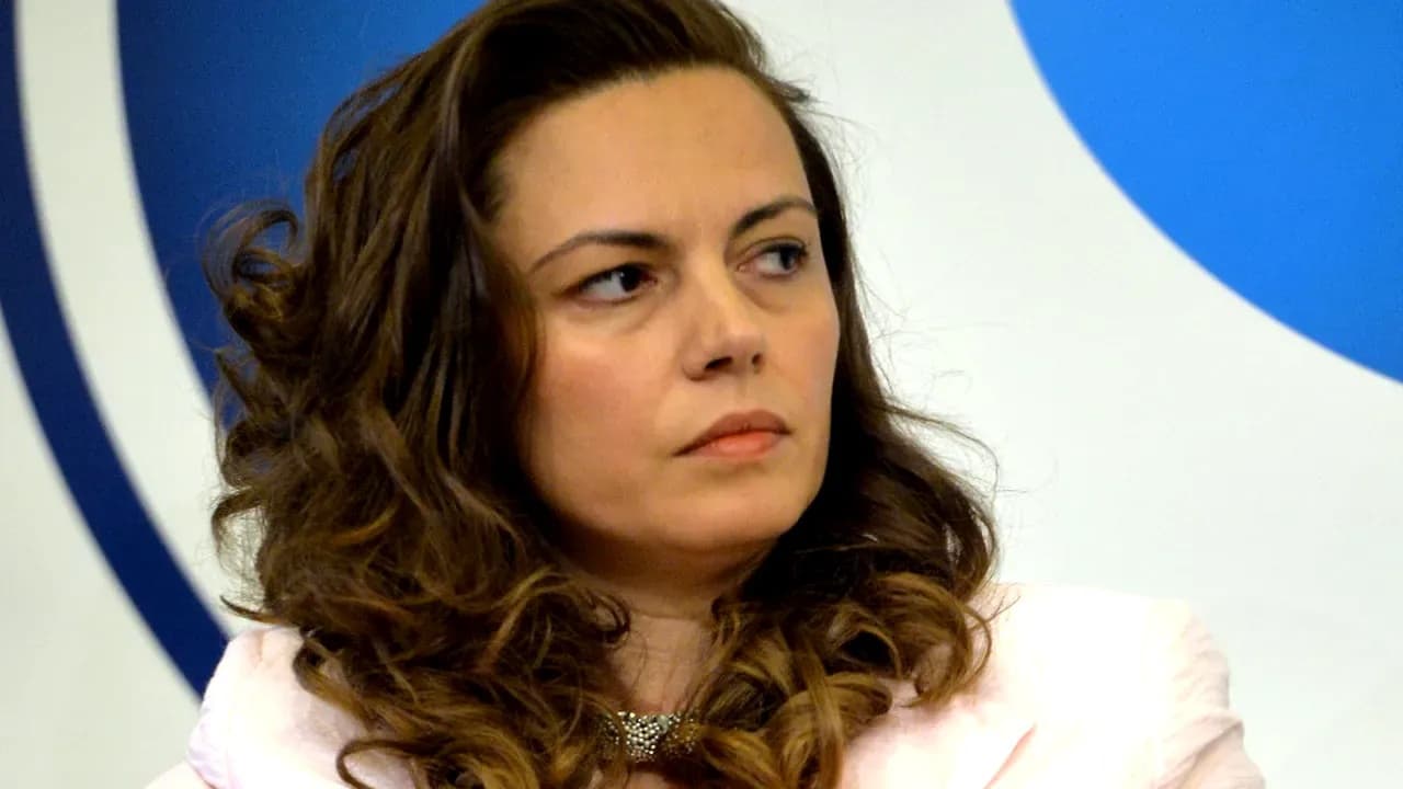 Odeta Nestor, personaj-cheie în dosarul primarului Capitalei, Ciprian Ciucu, a fost plasată în arest la domiciliu. Decizia Curții de Apel București este definitivă