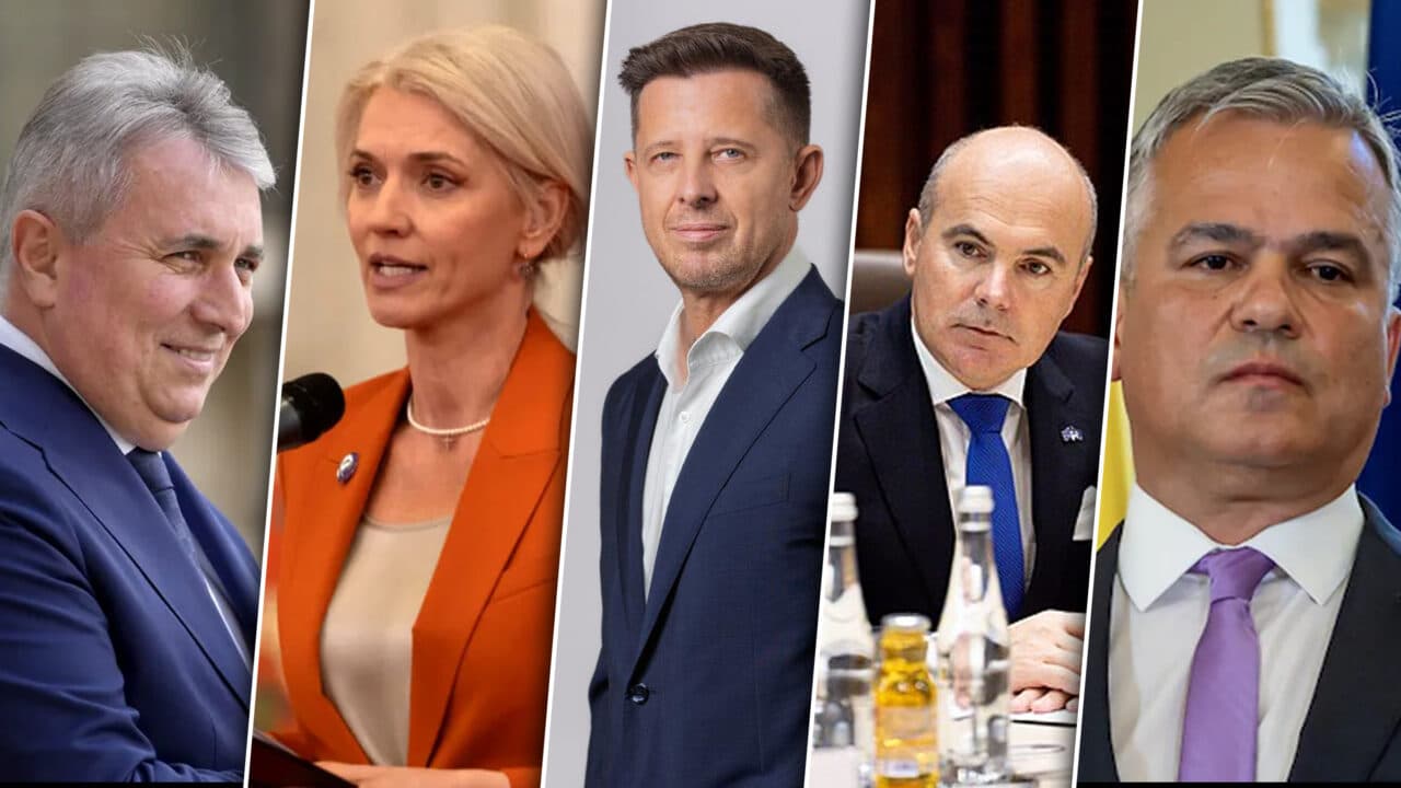 Războiul PNL cu puciştii continuă. Liberalii se plâng că atacurile proscrişilor „urmăresc decredibilizarea Partidului Naţional Liberal”