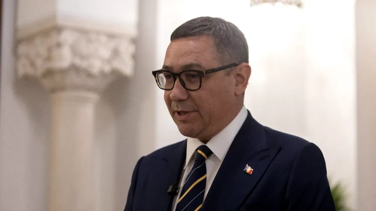 Ponta îl ironizează pe Ciucu legat de discursul în care liberalul acuză „abuzurile sistemului: Îi aduc aminte de unde a început „Dosariada”