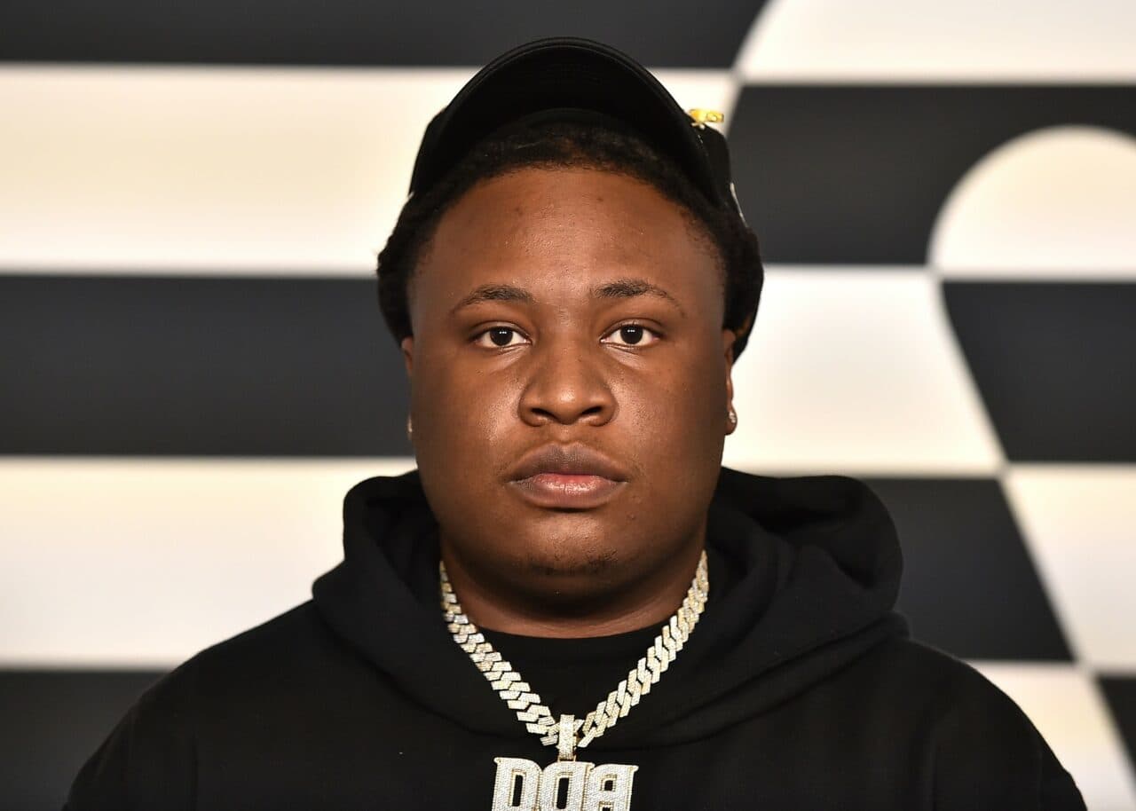 Tay Keith a fost găsit mort în casă. Producătorul lui Drake și Travis Scott avea 29 de ani