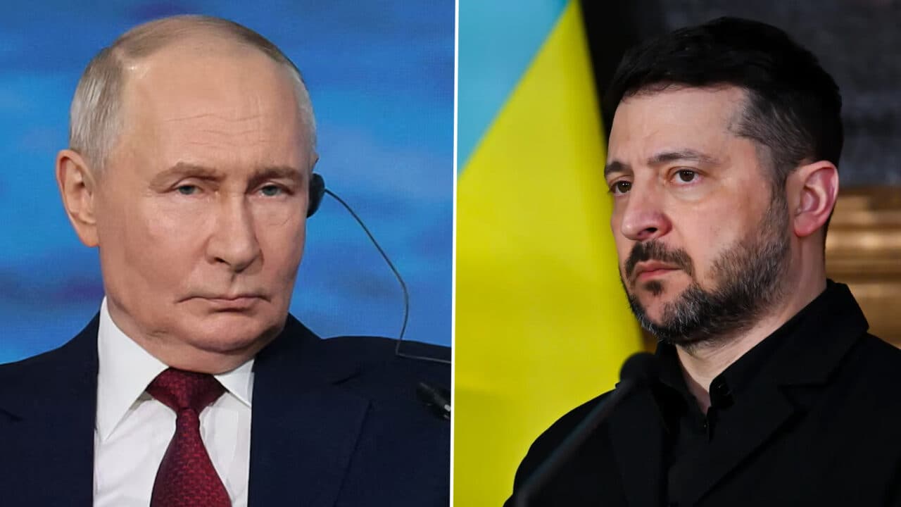 Război în Ucraina, ziua 1.573. Zelenski nu renunță: a propus o întâlnire cu Putin în SUA
