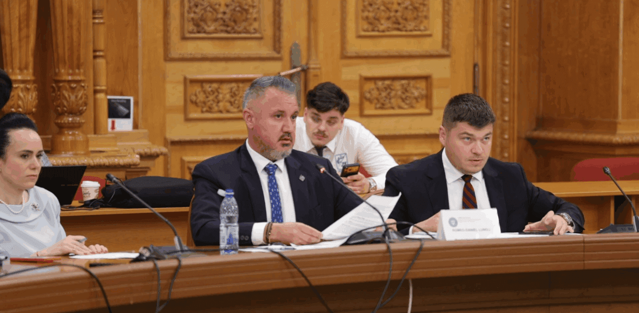 Romeo Lungu, propunerea lui Adrian Veștea de ministru al Dezvoltării: „Aseară am aflat că voi fi ministru”