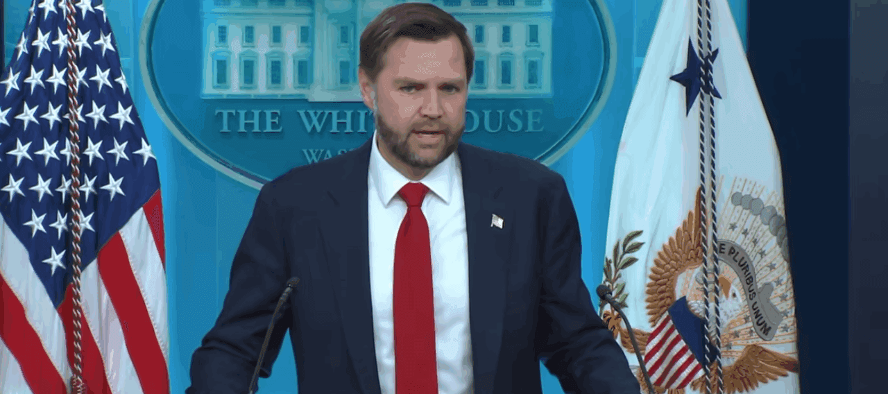JD Vance îi ia apărarea lui Trump în acordul de pace cu Iran: „Nu am făcut concesii iranienilor. Nici măcar un singur penny”