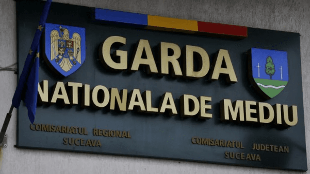 Garda de Mediu și IGSU au descoperit nereguli grave la cele 50 de gropi de gunoi ecologice din România. Ce amenzi au fost date