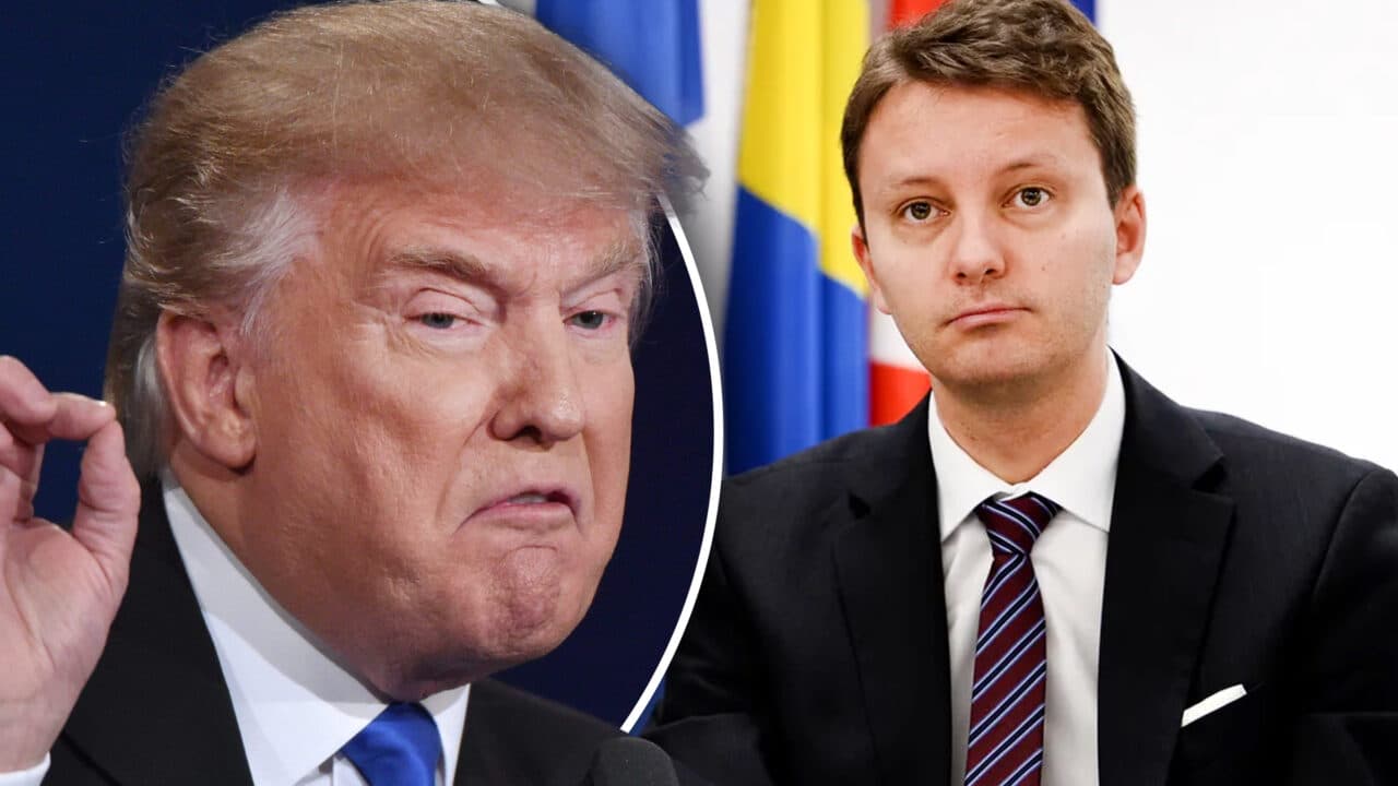 Siegfried Muresan se bucura de procesele lui Trump înainte de a fi reales președinte al SUA. Ce mesaj a postat în timp ce se afla la New York