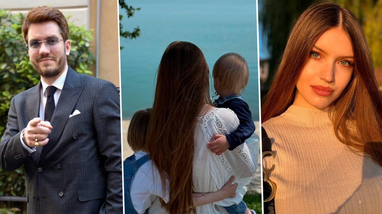 Adevăratul motiv pentru care milionarul Domenico Perri ar fi fost jefuit de fosta iubita româncă. Paguba reclamată de italian ridică suspiciuni