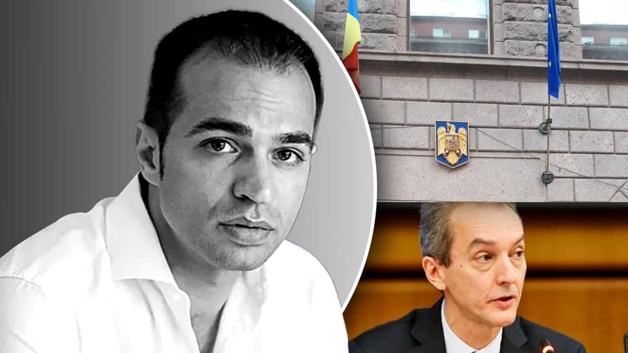 Ștefan Popescu descifrează gestul Rusiei legat de închiderea consulatului României de la Sankt Petersburg
