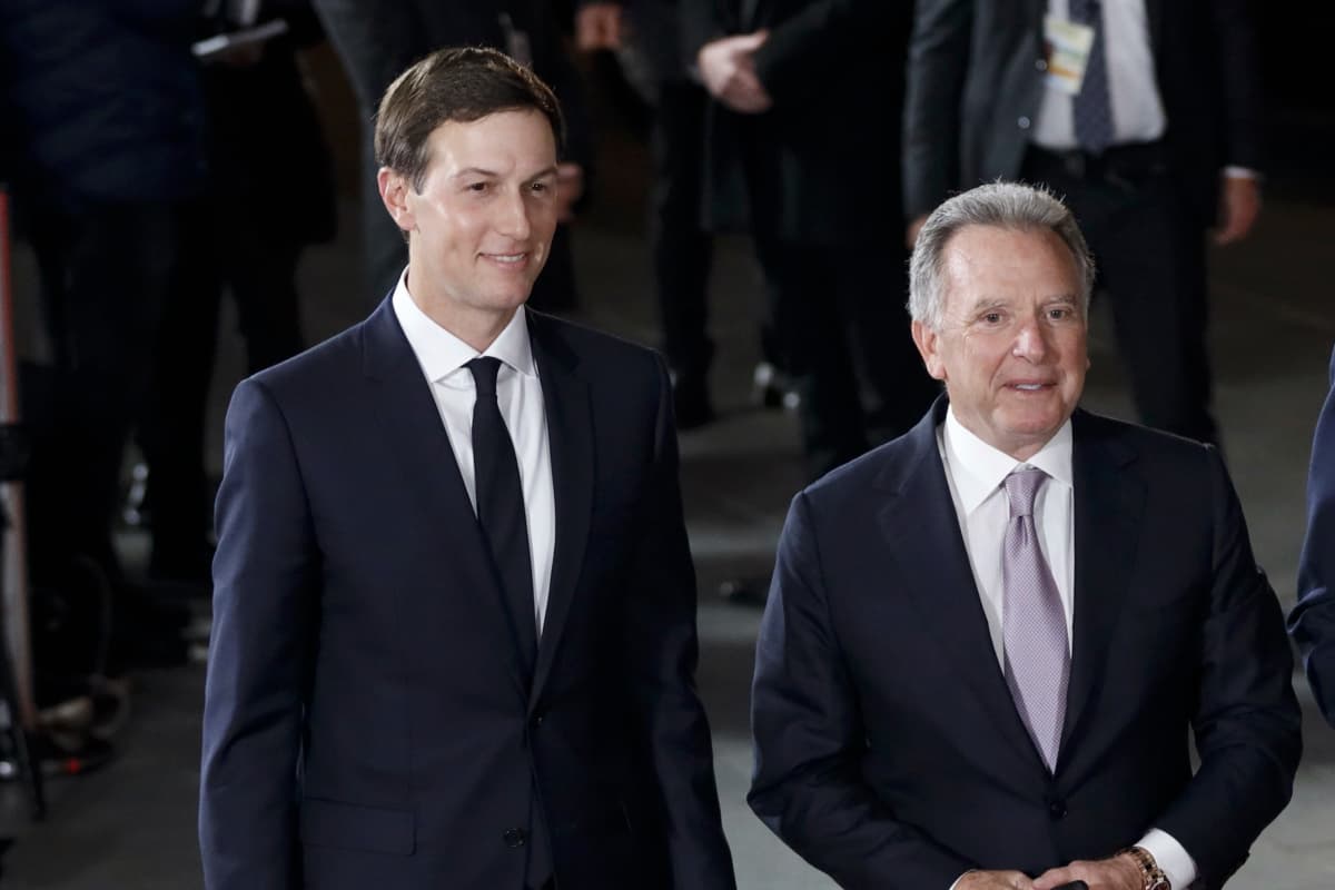 Witkoff și Kushner au ajuns în Elveția. Negocierile SUA-Iran, gata să fie reluate, după armistițiul din Liban