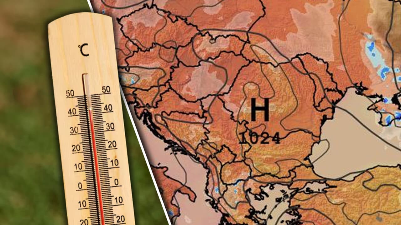 Canicula, între titlurile alarmiste și căldura normală de vară. Cum trecem peste codul roșu fără să ne alarmăm