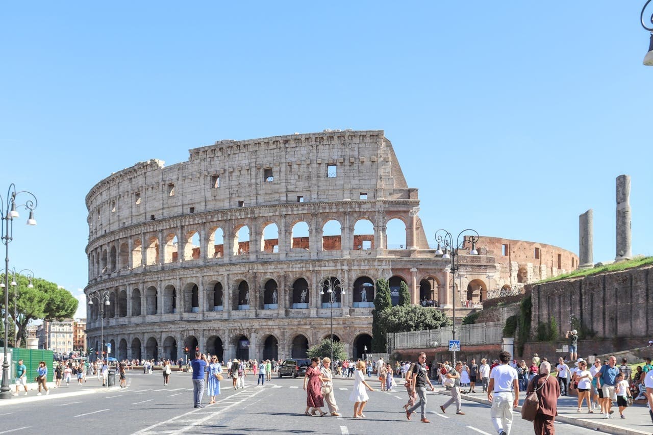 (P) Top 10 orașe din Italia pentru un city-break de neuitat